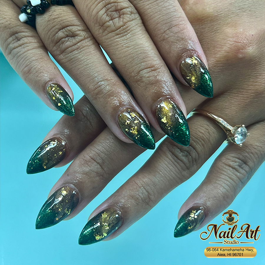 amazing nail
